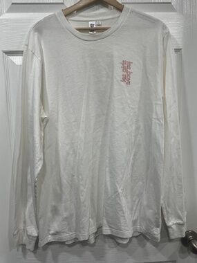 Les Girls Les Boys Long Sleeve Logo Shirt